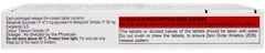 Seloken Xl 50mg Tablet 15