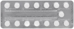 Seloken Xl 50mg Tablet 15