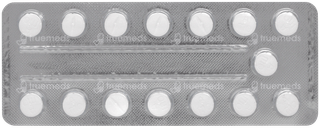 Seloken Xl 50mg Tablet 15
