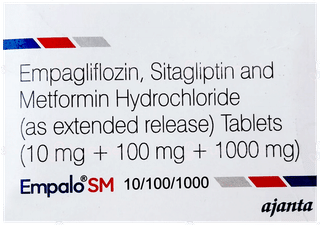 Empalo Sm 10/100/1000 Tablet 10