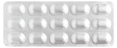 Sugaray M Sr 50/500 Tablet 15