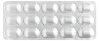 Sugaray M Sr 50/500 Tablet 15