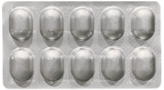 Gaberntec Grs 300 Tablet 10