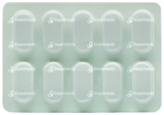 Zivemp Sm 25/1000 Tablet 10