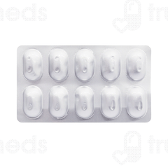 Dapahenz GM 1/1000 Tablet 10