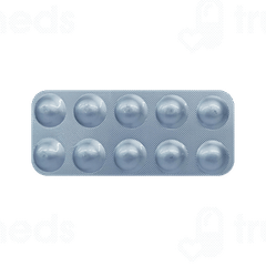 Praxohenz Cr 12.5 Tablet 10