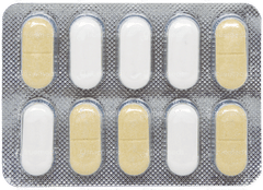 Seizmet G2 850 Tablet 10