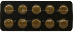 Carbafox Cr 400 Tablet 10