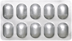 Suitglip Dm 100/10/1000 Tablet 10