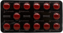 Nefistar Retard 30 Tablet Er 15
