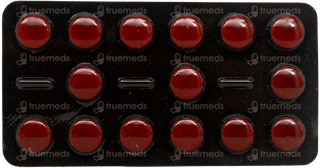 Nefistar Retard 30 Tablet Er 15