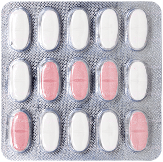 Glizid M Xr 60 Tablet 15