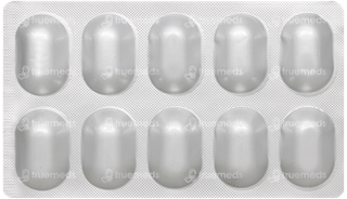 Dapagion Trio 1000 Tablet 10