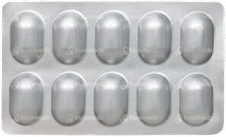 Dapagion Trio 500 Tablet 10