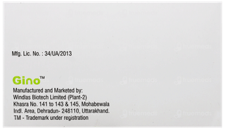 Dapagion M 500 Tablet 10