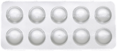Telsaride Beta 25 Tablet 10