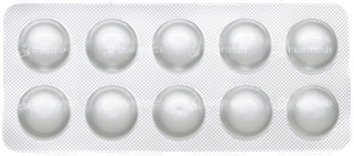Telsaride Beta 25 Tablet 10