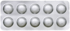Telsaride Beta 50 Tablet 10