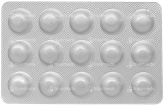 Rapilif M 25 Tablet 15