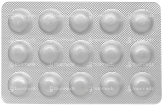 Rapilif M 25 Tablet 15