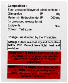 Easyaid 1 Tablet Pr 10