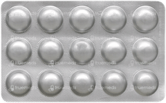 Rapilif M 50 Tablet 15 Rapilif M 50 Tablet 15