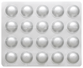 Cinod Beta 10/25 Tablet 20