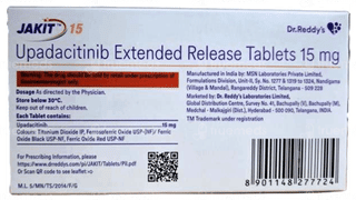 Jakit 15 Tablet 10