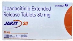 Jakit 30 Tablet 10