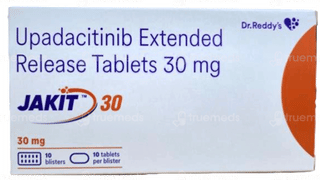 Jakit 30 Tablet 10