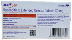 Jakit 30 Tablet 10
