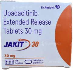 Jakit 30 Tablet 10