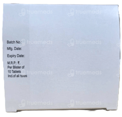 Jakit 30 Tablet 10