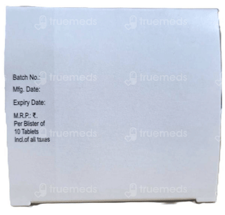 Jakit 30 Tablet 10