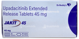 Jakit 45 Tablet 10