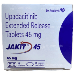 Jakit 45 Tablet 10
