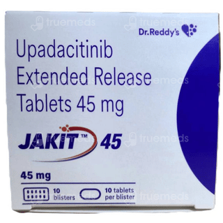 Jakit 45 Tablet 10