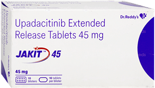 Jakit 45 Tablet 10