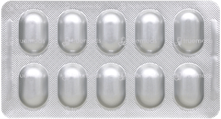 Jakit 45 Tablet 10