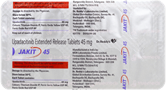 Jakit 45 Tablet 10