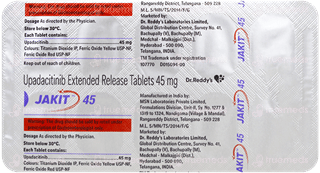 Jakit 45 Tablet 10