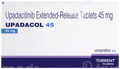 Upadacol 45 Tablet 10