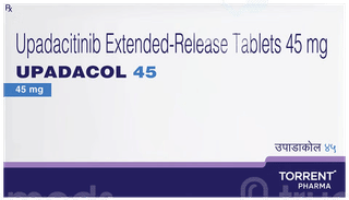 Upadacol 45 Tablet 10