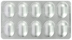 Jupralta 15 Tablet 10