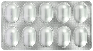 Jupralta 15 Tablet 10