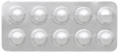 Glycitop Mr 30 Tablet Er 10