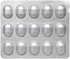 Met Xl Amt 25/5/40 Tablet 15
