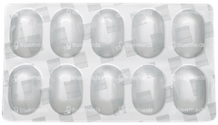 Sitapride M 50/1000 Tablet Pr 15