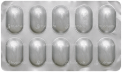 Ctasorin M50 Forte Tablet Pr 10