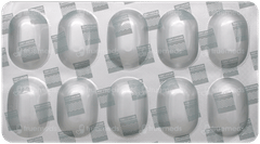 Sitapride Dm 1000 Tablet 10